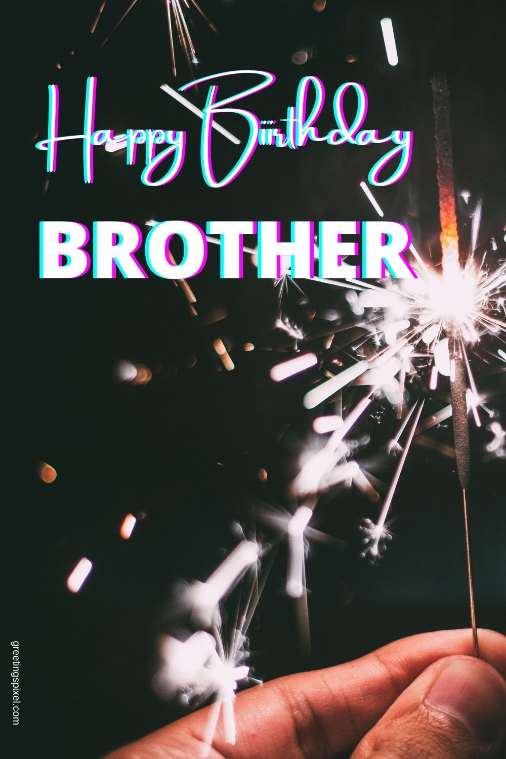 happy birthday images brother download