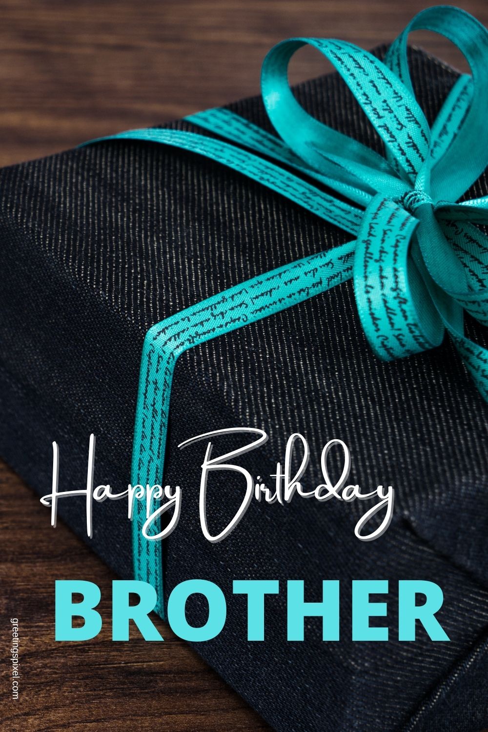 happy birthday images brother hd